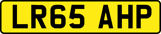 LR65AHP