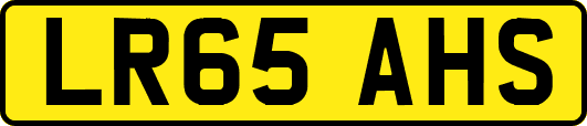 LR65AHS