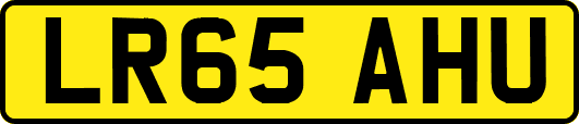 LR65AHU