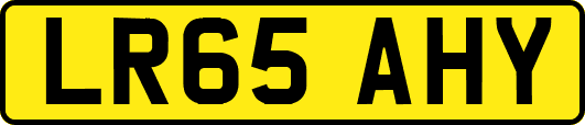 LR65AHY