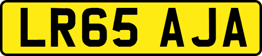 LR65AJA