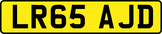 LR65AJD