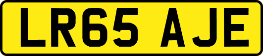 LR65AJE