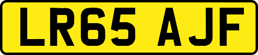 LR65AJF