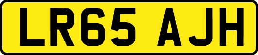 LR65AJH