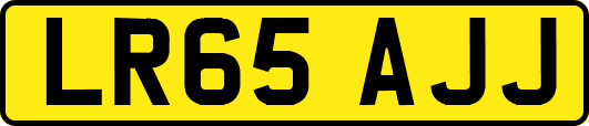 LR65AJJ