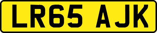 LR65AJK