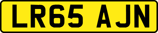 LR65AJN