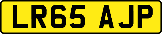 LR65AJP
