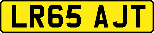 LR65AJT