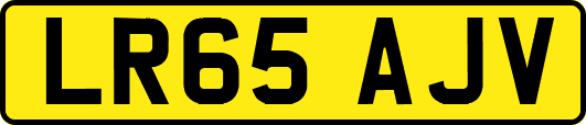 LR65AJV