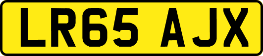 LR65AJX