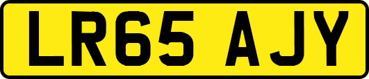 LR65AJY