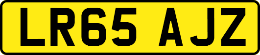 LR65AJZ