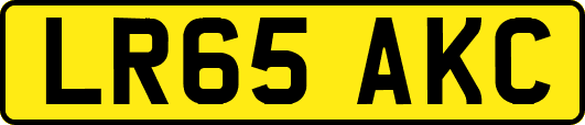 LR65AKC