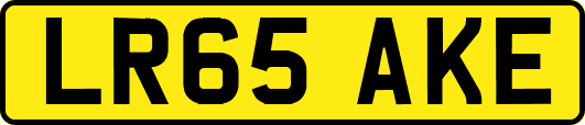 LR65AKE
