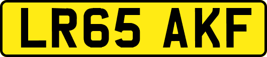 LR65AKF