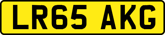 LR65AKG