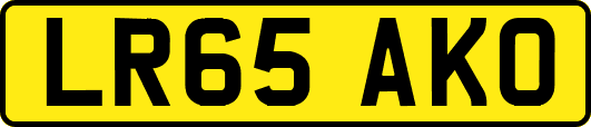 LR65AKO
