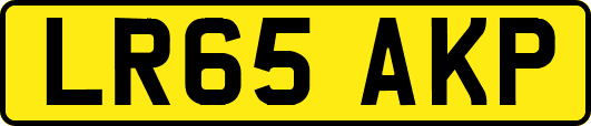 LR65AKP