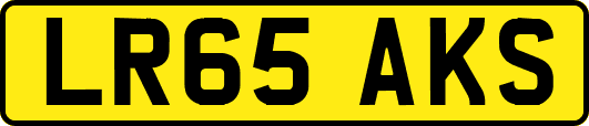 LR65AKS