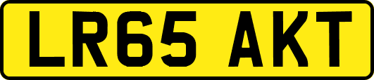 LR65AKT