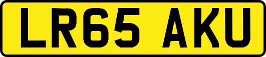LR65AKU