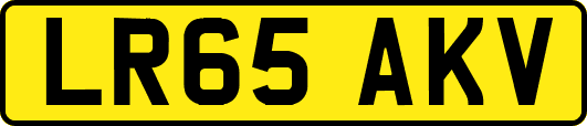 LR65AKV