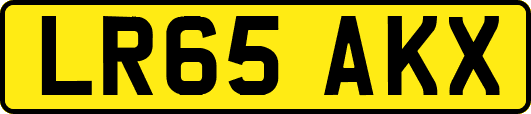 LR65AKX