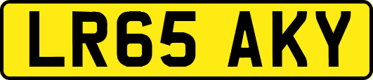 LR65AKY