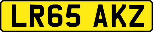 LR65AKZ