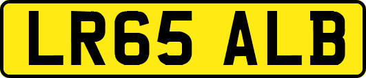 LR65ALB