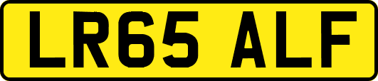 LR65ALF