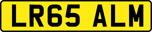 LR65ALM