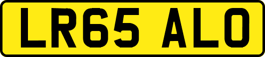 LR65ALO