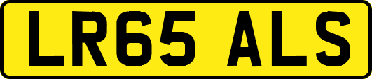 LR65ALS