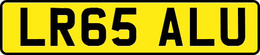 LR65ALU