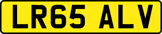 LR65ALV