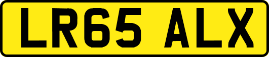 LR65ALX