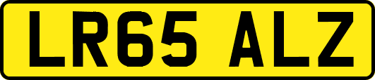 LR65ALZ