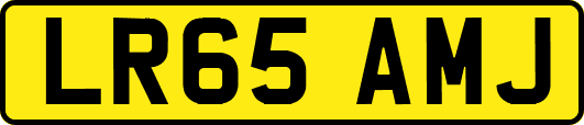LR65AMJ