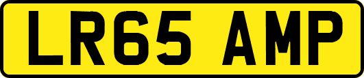 LR65AMP