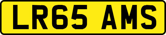 LR65AMS