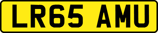 LR65AMU