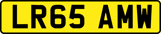 LR65AMW