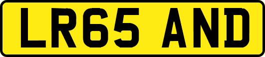 LR65AND