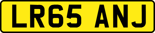 LR65ANJ