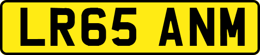 LR65ANM