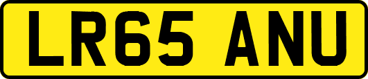 LR65ANU