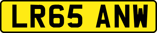 LR65ANW